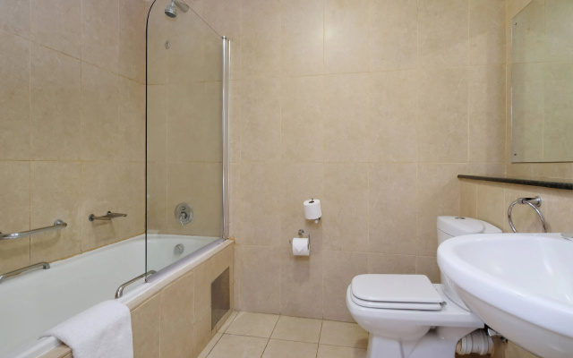 Protea Hotel by Marriott Polokwane Landmark