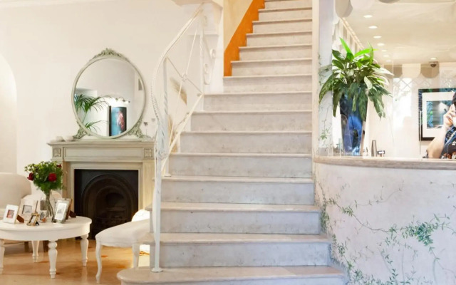 Hotel Mignon