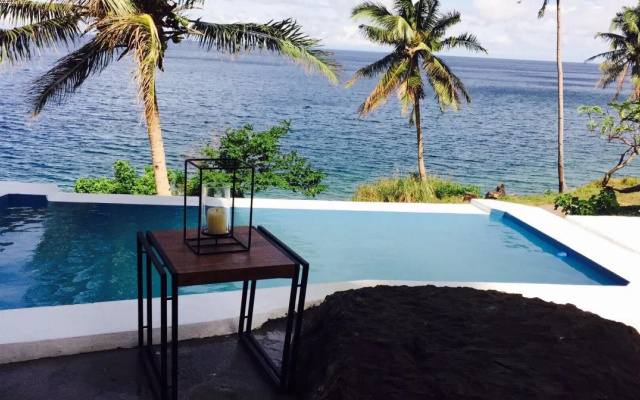 Bintana Sa Paraiso