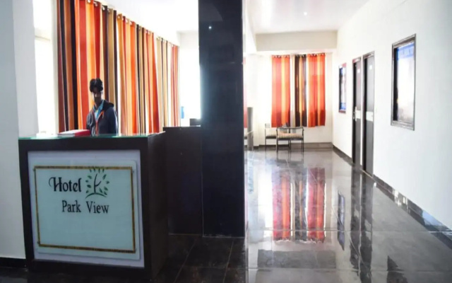 Hotel Park View, Rohtak