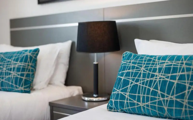 Direct Hotels – Kensington at Central