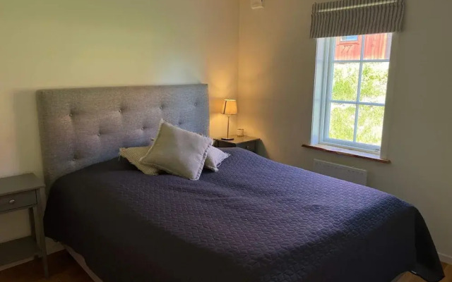 4 Star Holiday Home in Sparreholm