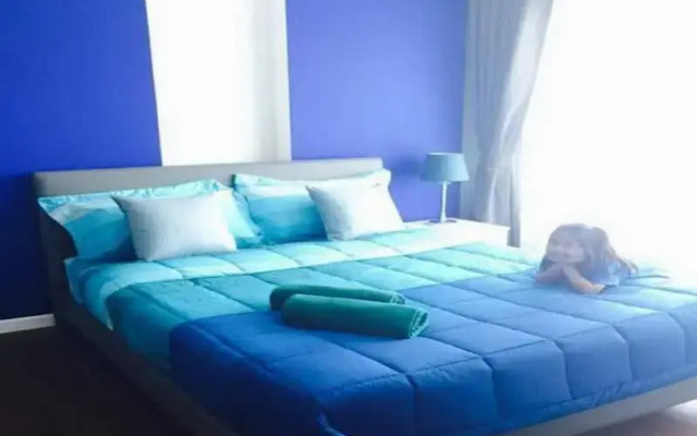 Baan Kiang Fah 23rd Floor Hua Hin