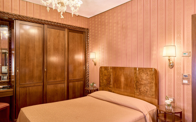 Hotel Palazzo Stern