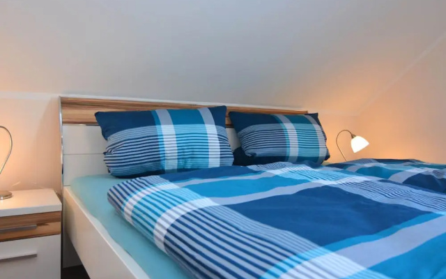 Modern Apartment in Eslarn With Lake Near