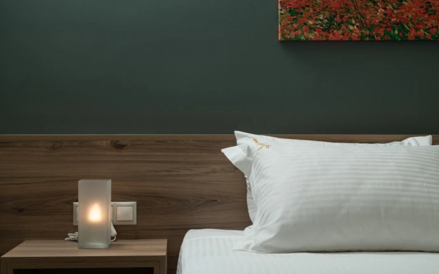 Dimitra Apts - Superior Suite With Terrace