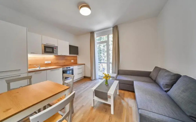 Dolcevita apartments