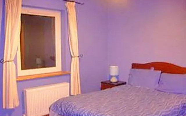 Friary Downs House & Apartment