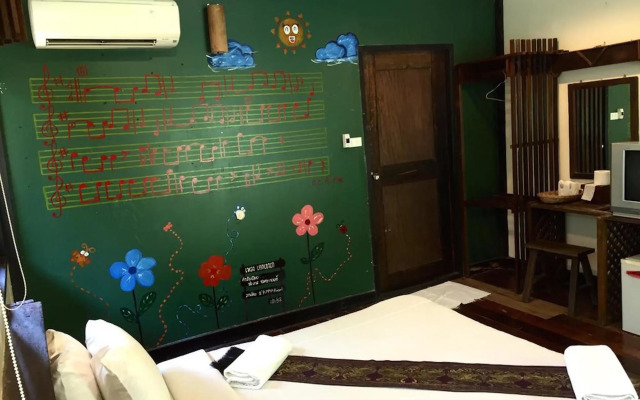Pang Mai Resort