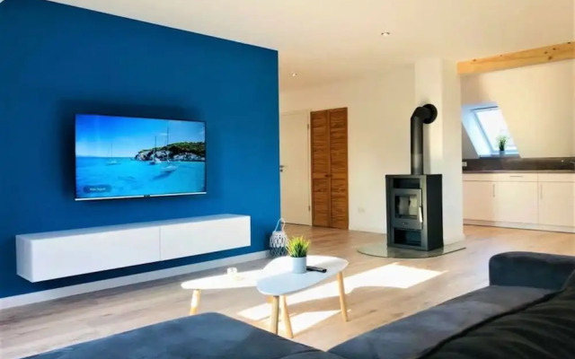 Holiday Apartment Baltic Sea Breeze