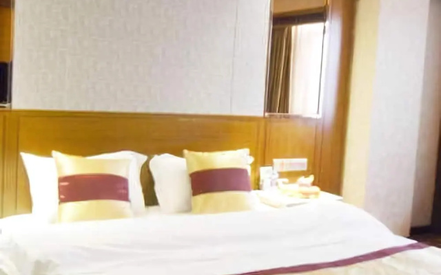 Hongda Hotel