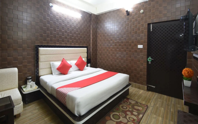 OYO 5540 Etiler Hotel