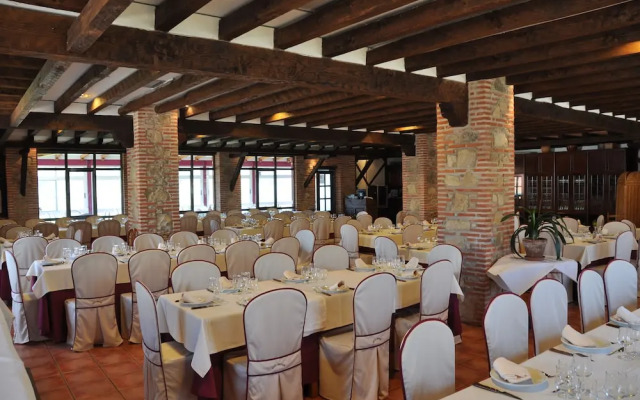 Apartamentos El Mirador Del Soto