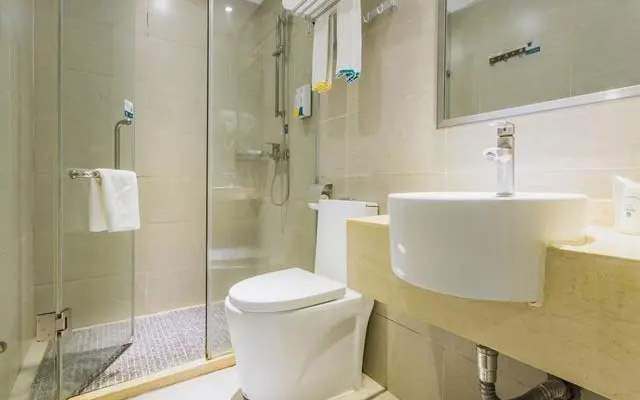 City Comfort Inn Guangzhou Beijing Road Pedestrian Street