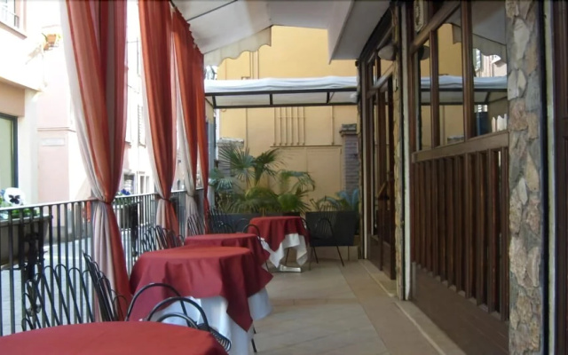 Hotel Vienna