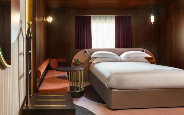 Nest Hotel Paris la Défense - MGallery Collection