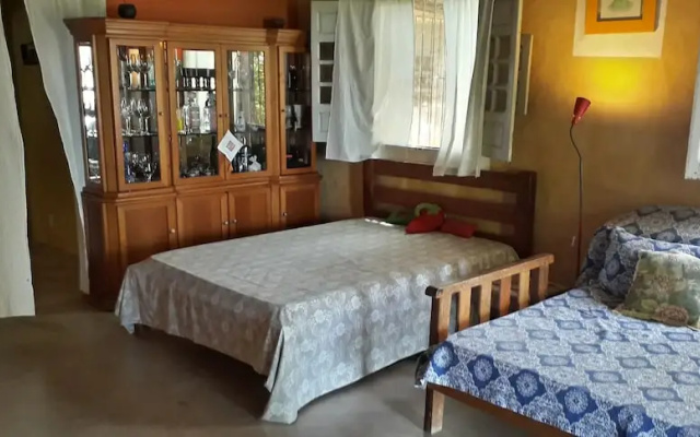 Casa De Ondina