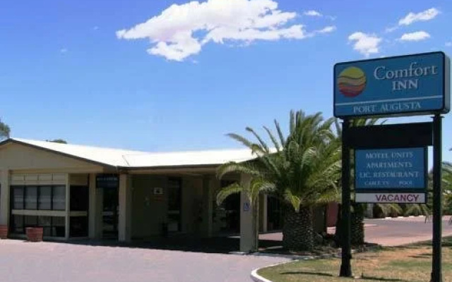Comfort Inn