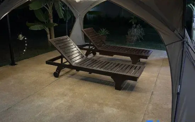 Luxury Capsule House Phuket