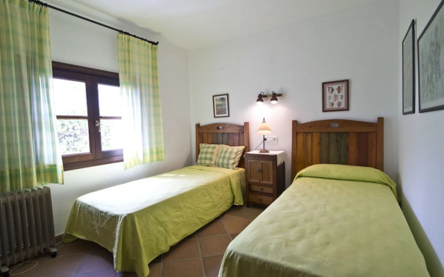 Villa Amoros