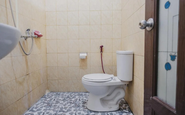 Hotel & RM Sahabat Utama by RedDoorz
