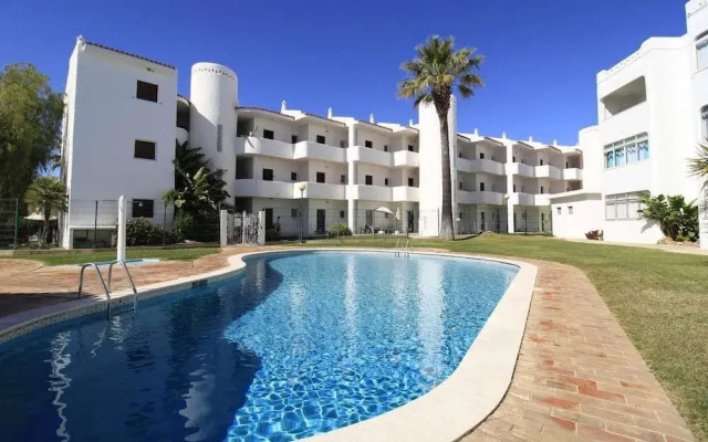 Vilamoura Shine Garden With Pool By Homing