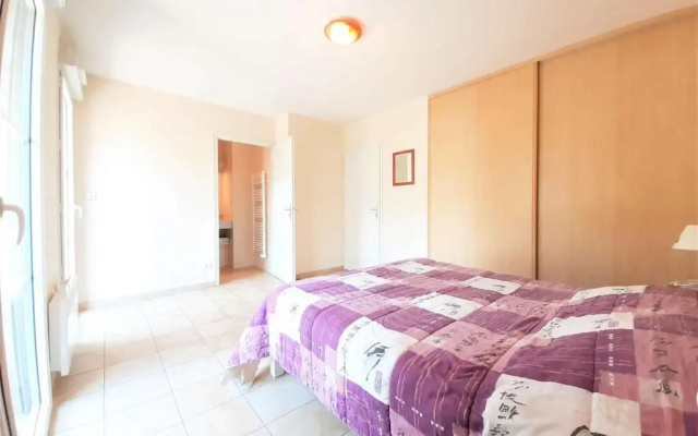 Appartement Saint-Lary-Soulan, 4 pièces, 9 personnes - FR-1-457-186