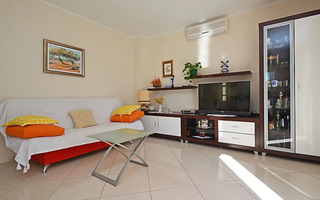Holiday Home Lory