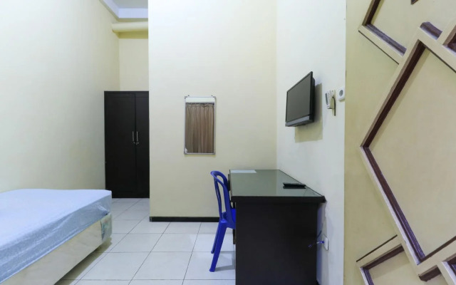 OYO 2902 Graha 18