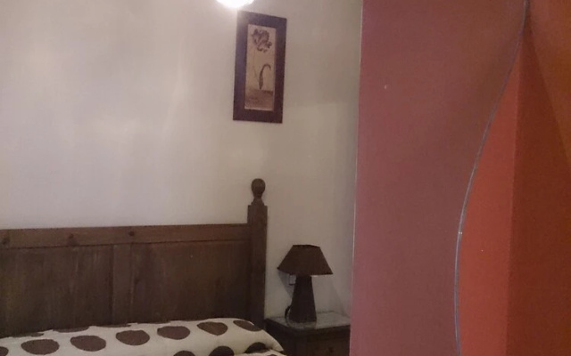 Apartment R Ideal to Visit Úbeda in Couple