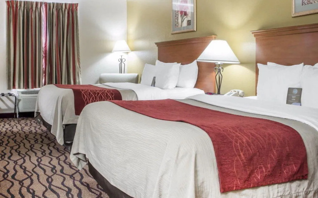 Quality Inn