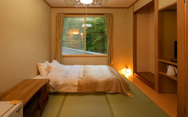 Hotel Chinohate