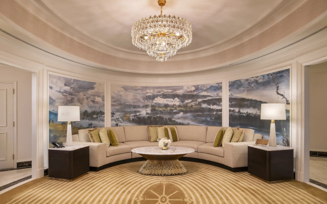Willard InterContinental Washington by IHG