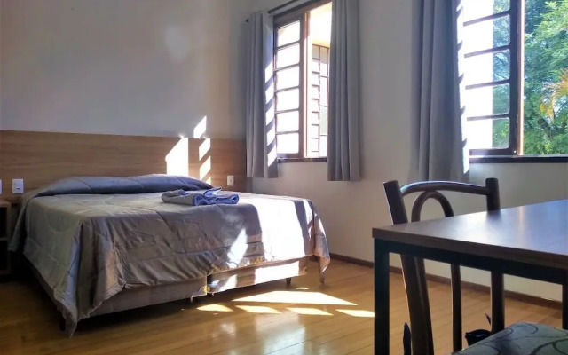 Hotel Dom Rafael Business