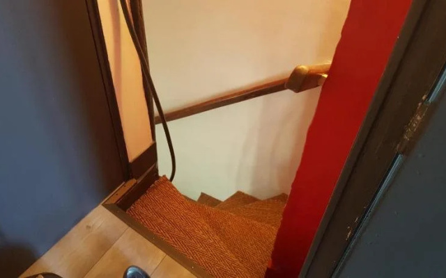Chambres dhôtes Au Bois Normand