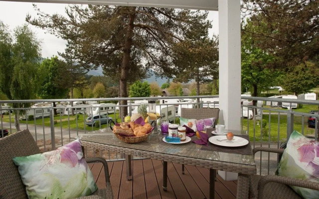 AlpinLODGE Schluga