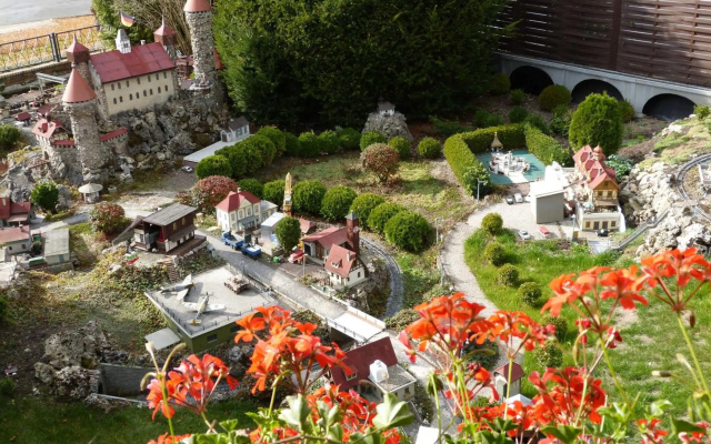 Ferienhaus Cramer