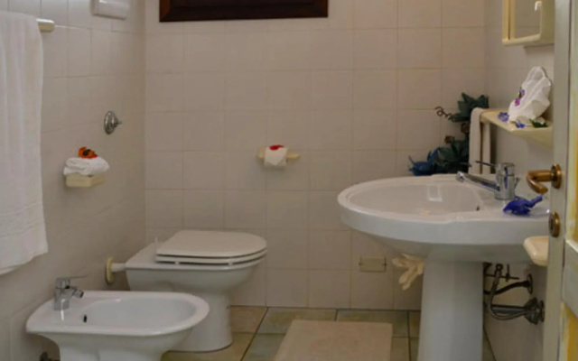 Apartment in Cannigione Near Beaches