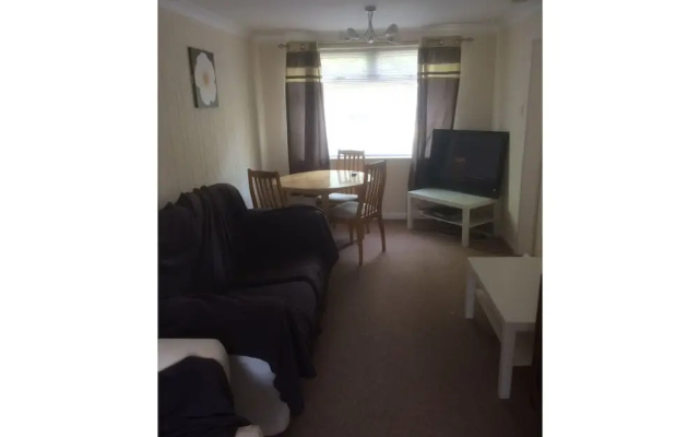 Stead Close