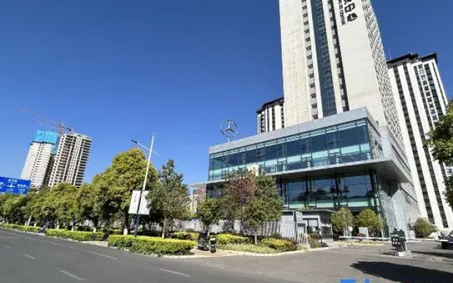 Chafangyi Hotel