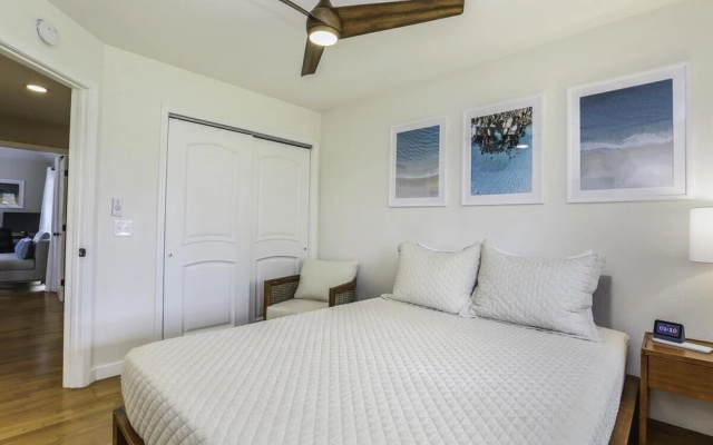 Hale Iolani 3 Bedroom Home by RedAwning