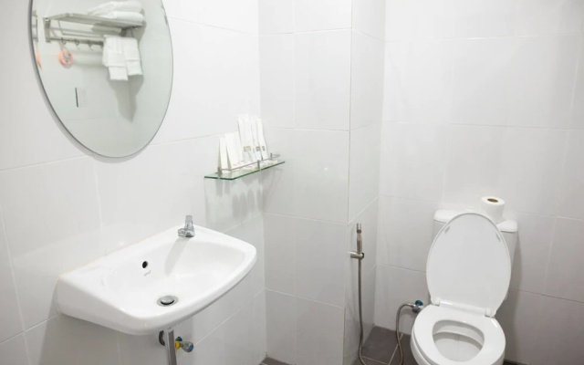 Hpa An Boutique Inn