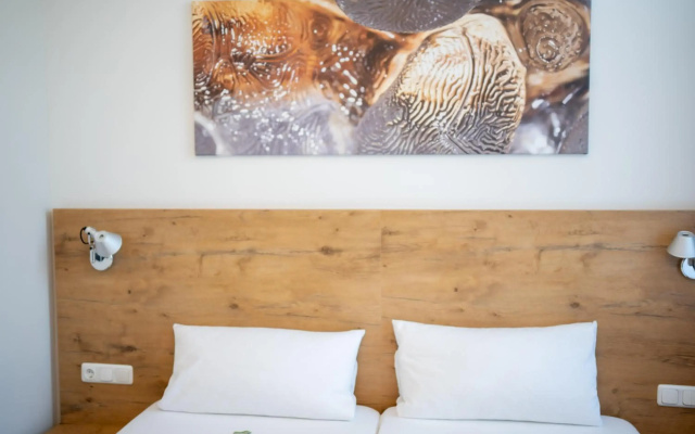 Lahn Hotel