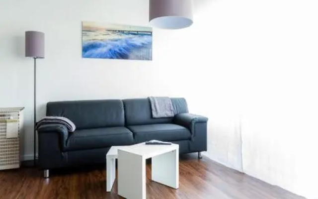 Kleines Sommerhaus Schröder - Im Winkel 1b