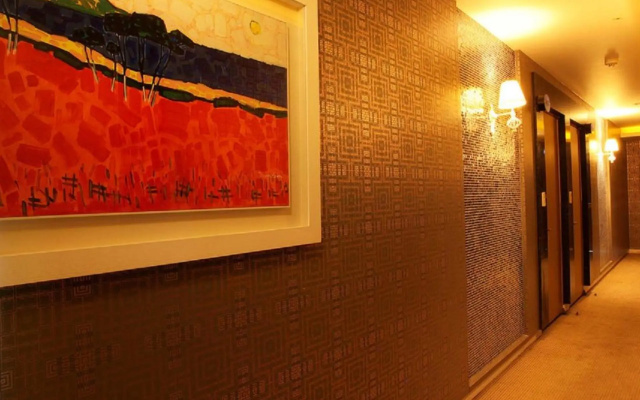 Hotel Star