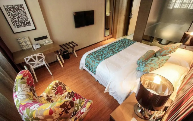 Ganzhou New Hope Hotel