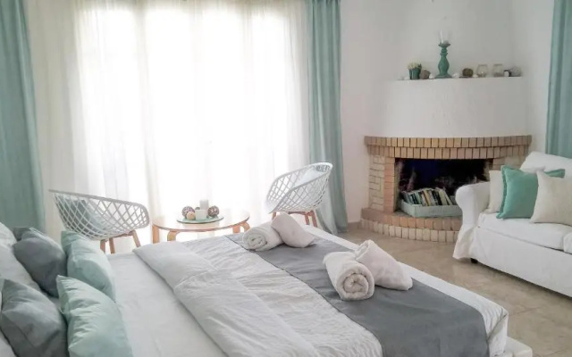 Le Grand Bleu Studios & Apartments
