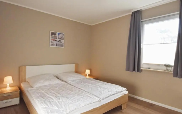 Appartement Blue Marlin