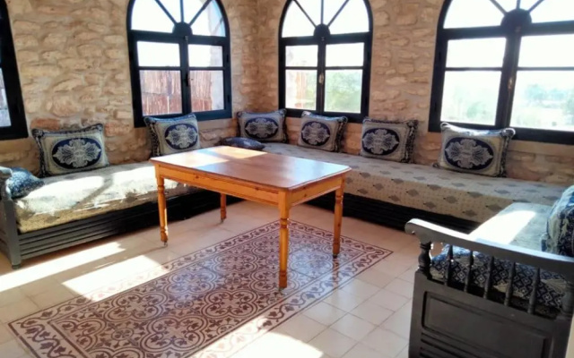 Villa avec piscine et sans vis-à-vis