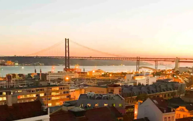 Ola Lisbon - Lapa I